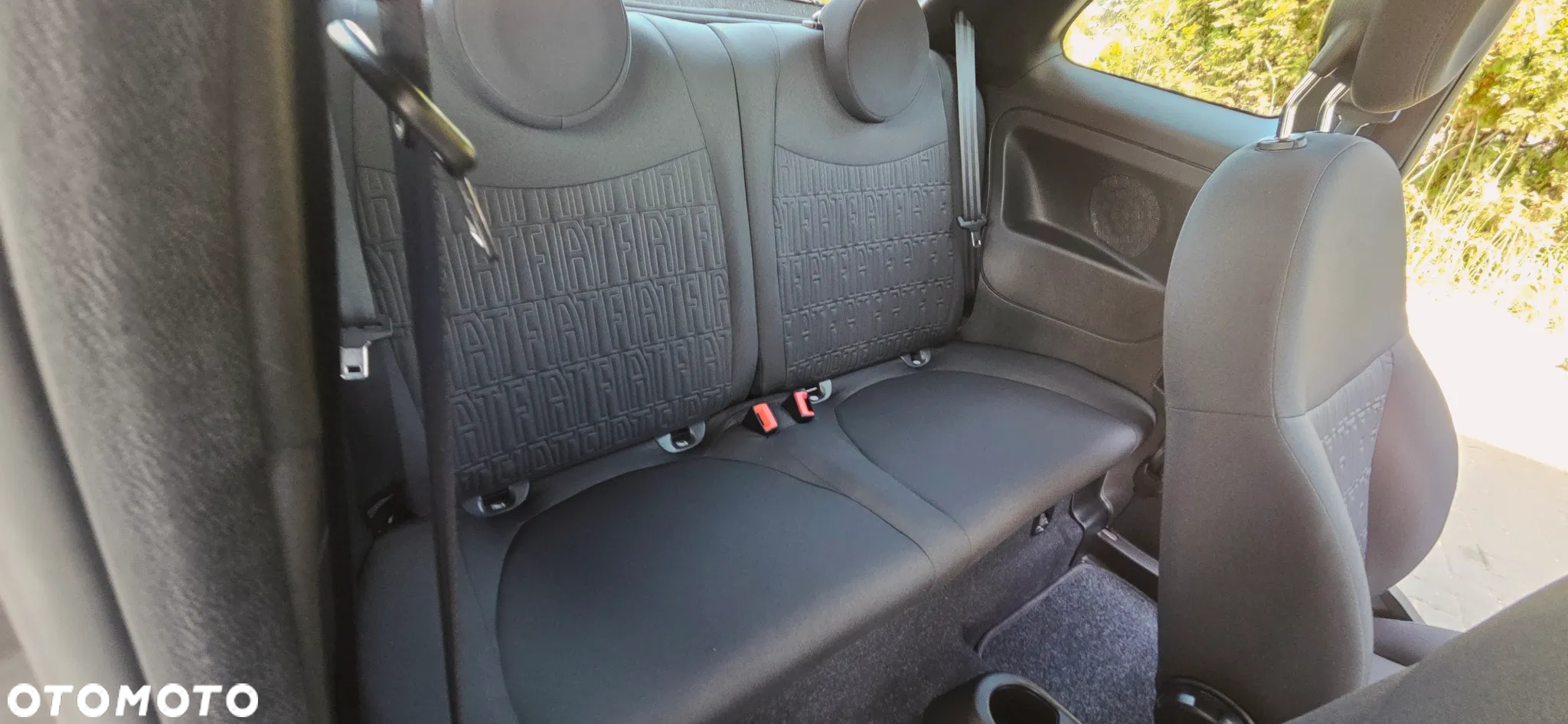 Fiat 500 1.0 Hybrid Dolcevita - 30