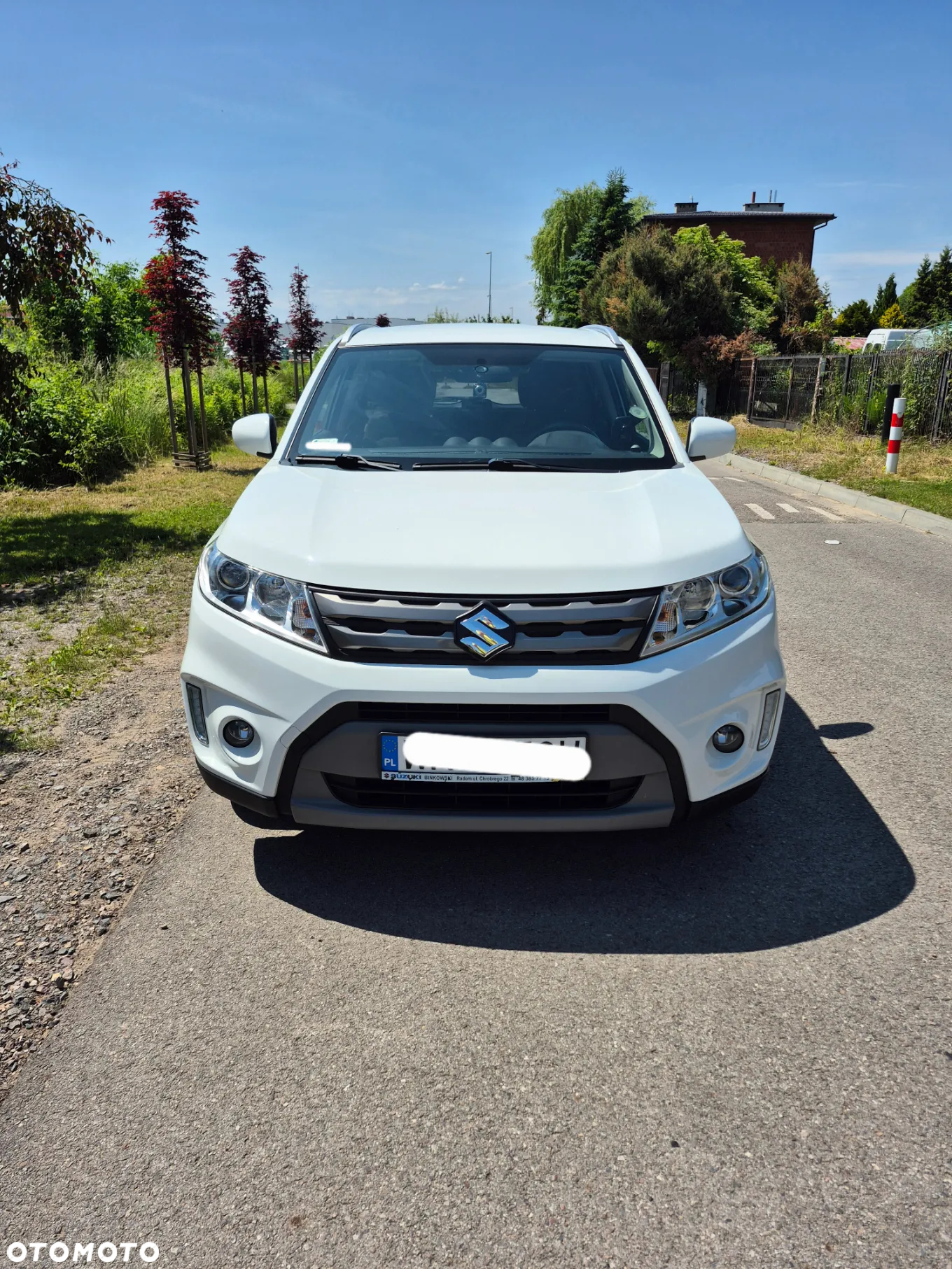 Suzuki Vitara 1.6 Premium 2WD - 2