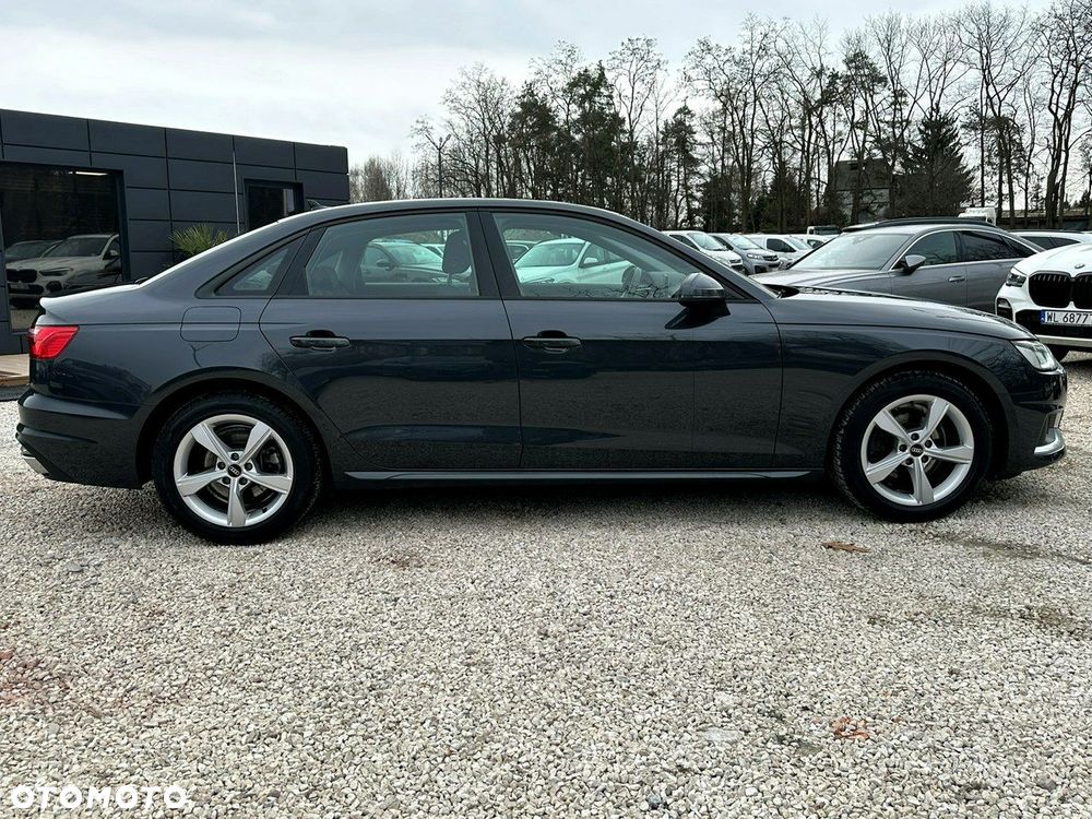Audi A4 Allroad - 9