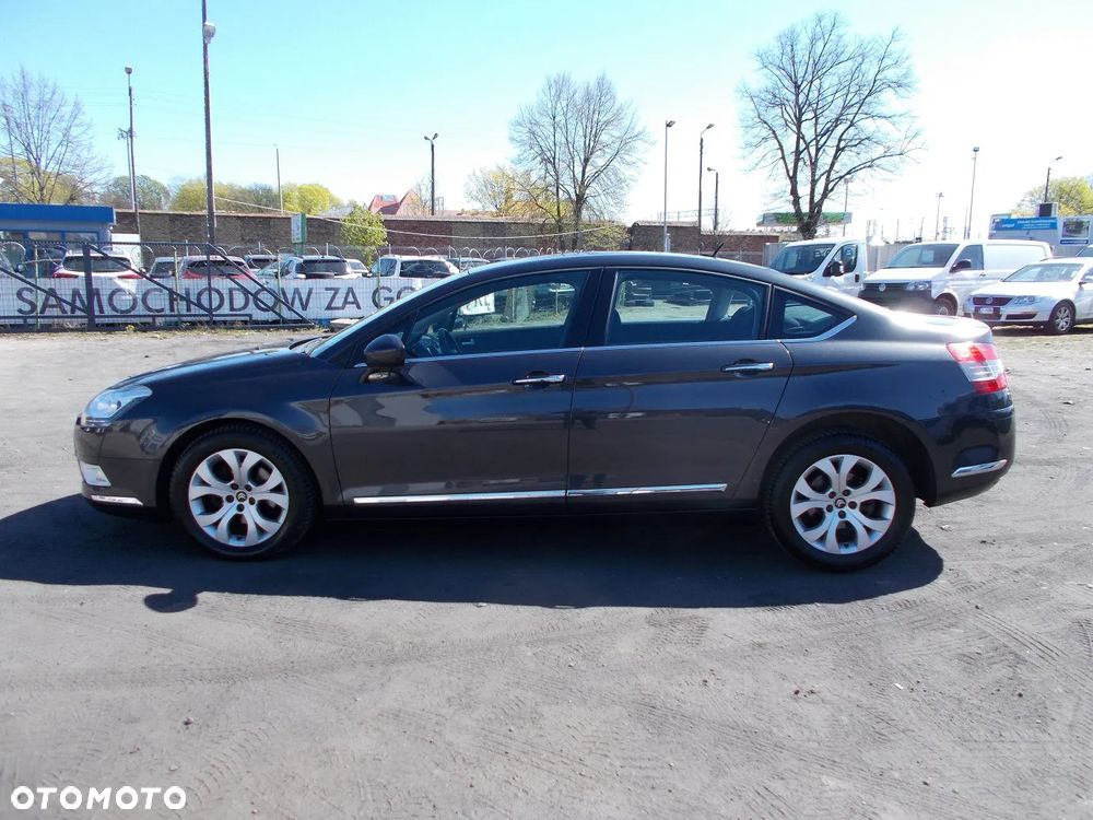 Citroën C5 2.0 HDi Selection - 6