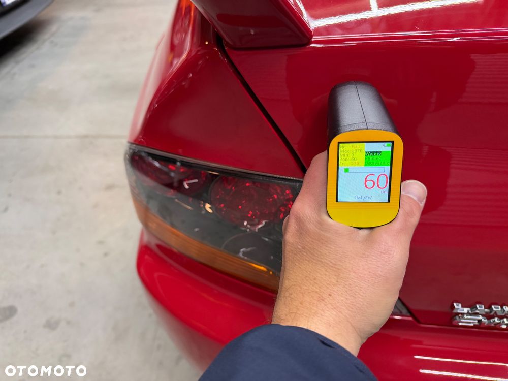 Mitsubishi Lancer Evo IX - 32