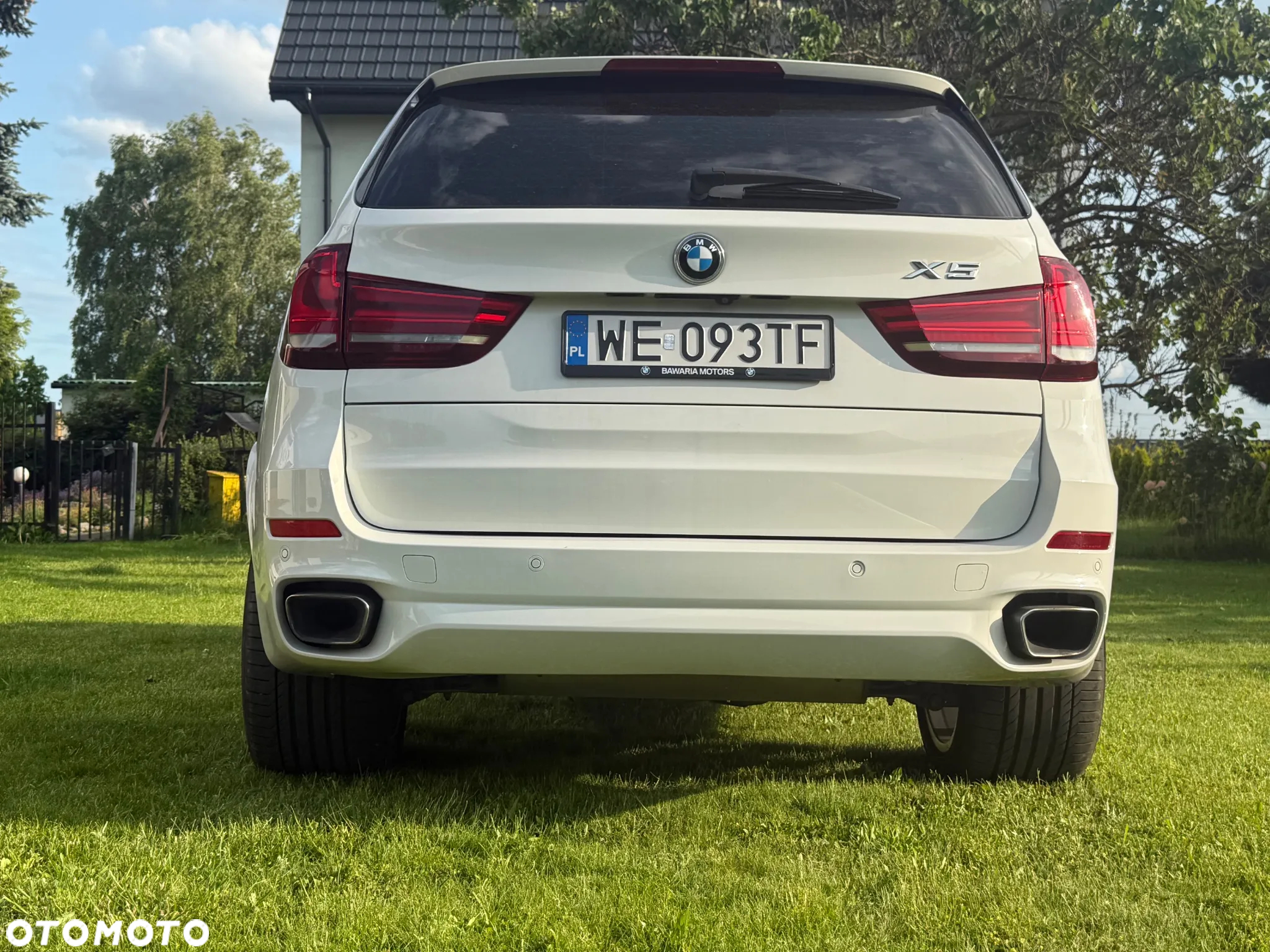 BMW X5 xDrive25d - 14