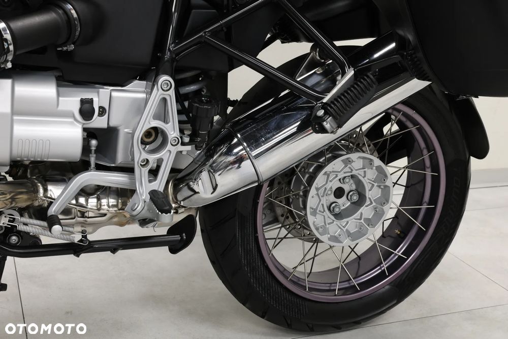 BMW GS - 39