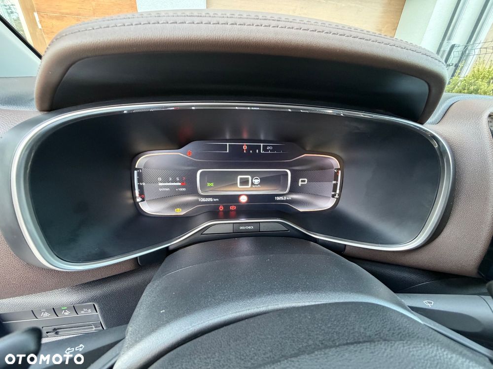 Citroën C5 Aircross 2.0 BlueHDi Shine EAT8 - 12