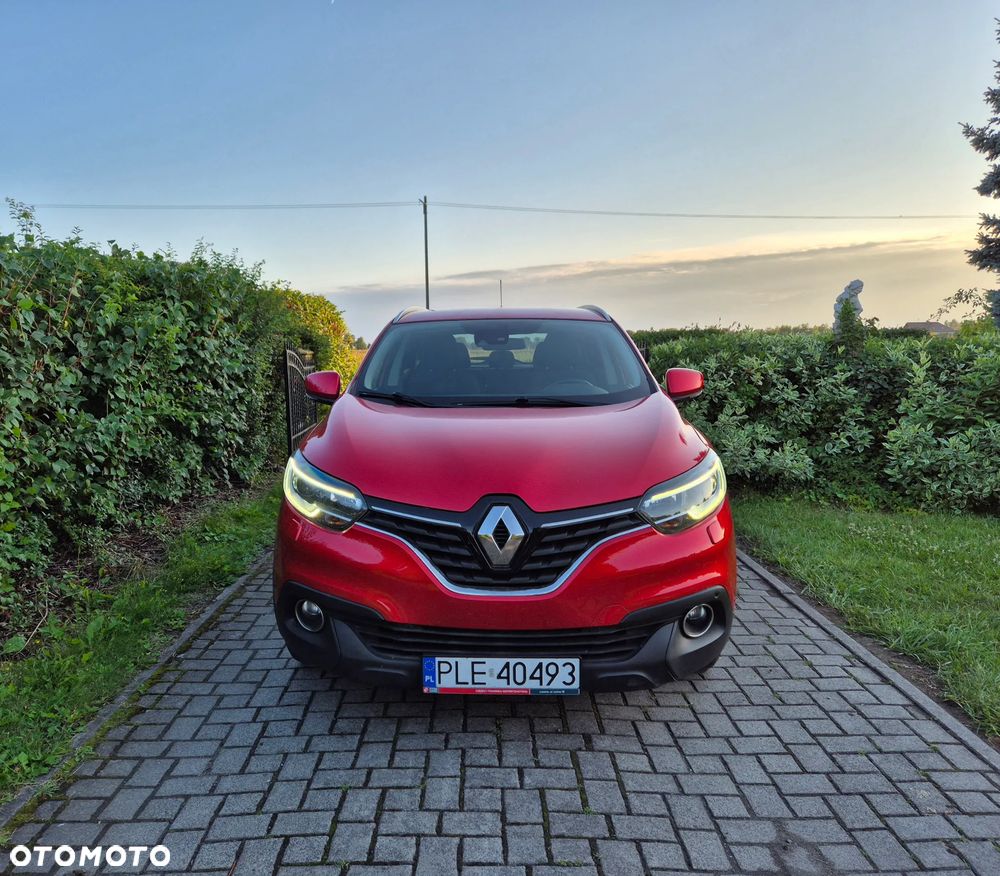 Renault Kadjar Energy TCe 130 EDC LIMITED - 4