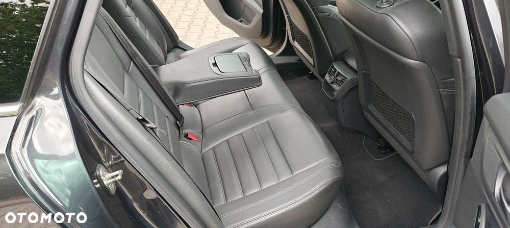 Peugeot 508 - 10