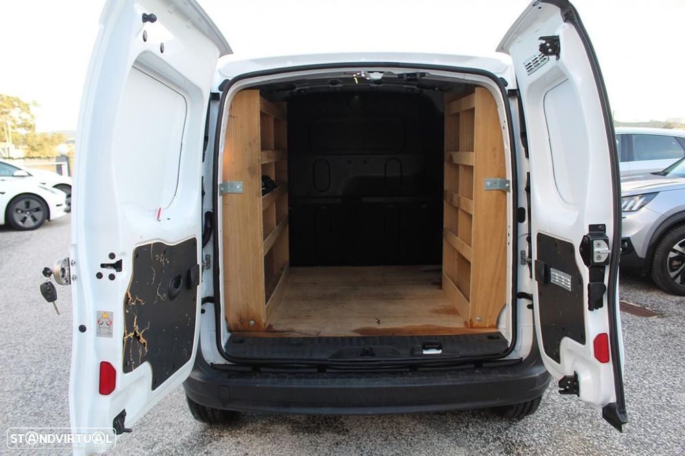 Renault Kangoo Express - 9