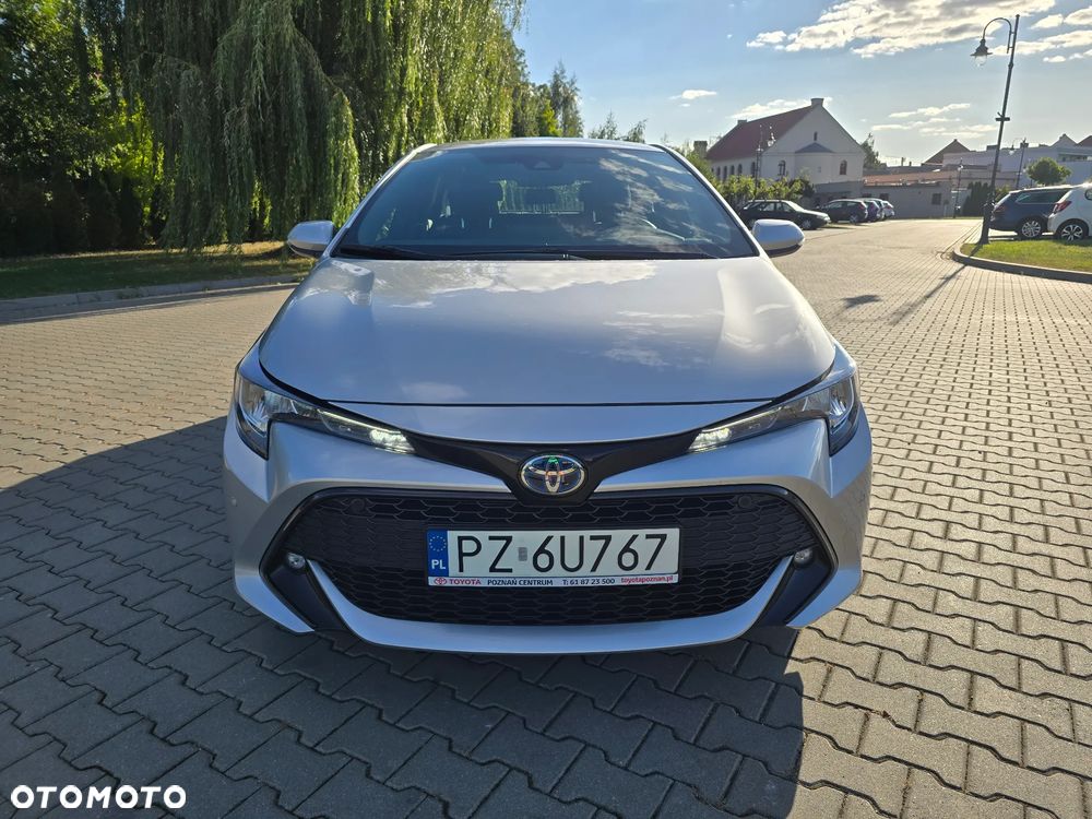 Toyota Corolla - 7