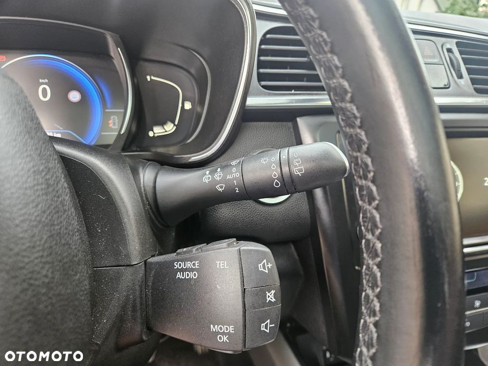 Renault Kadjar Energy dCi 130 CROSSBORDER-S - 40
