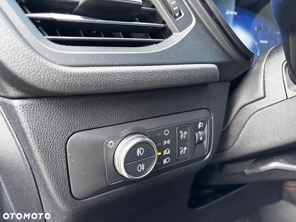 Ford Kuga 2.0 EcoBlue FWD ST-Line - 17