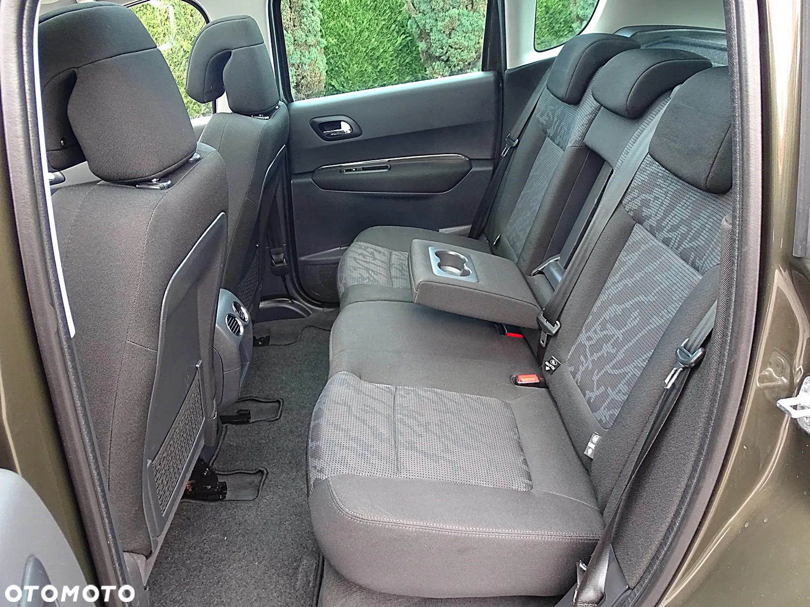 Peugeot 3008 2.0 HDi Premium - 6