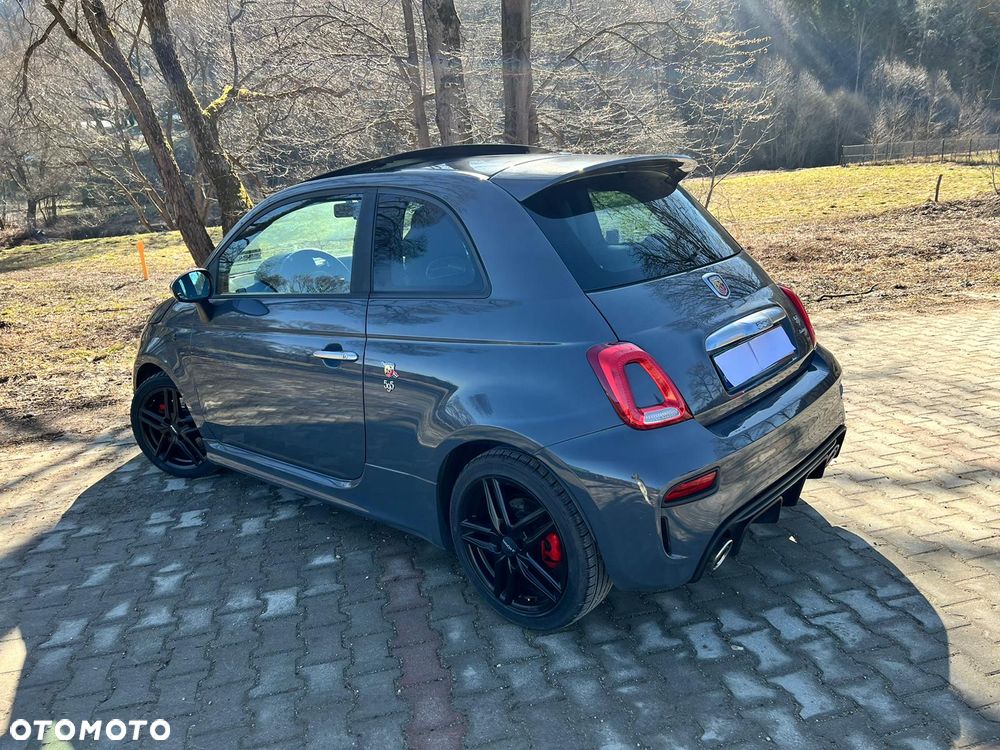 Fiat 500 - 7