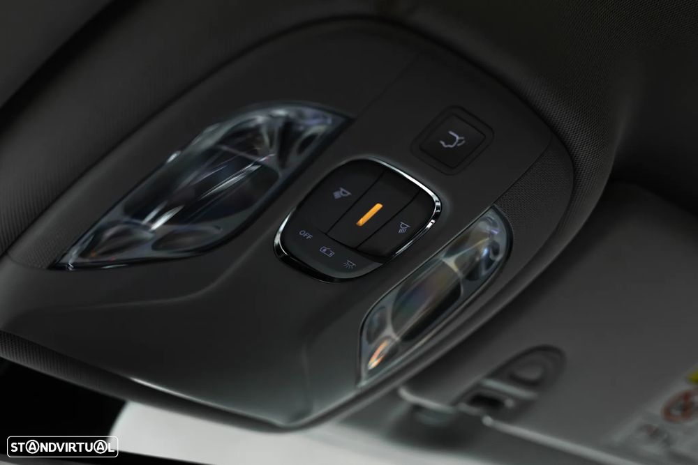 Jeep Compass 1.3 T-GDI 4xe Auto S - 47