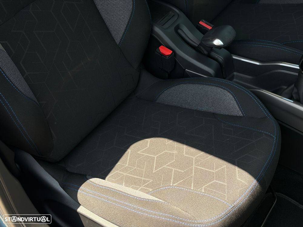 Peugeot 2008 PureTech 82 Active - 33