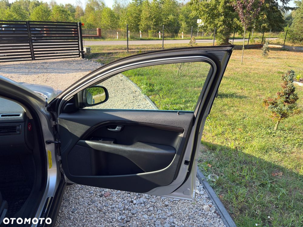 Volvo S80 - 26