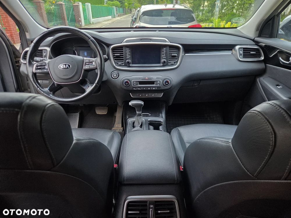 Kia Sorento 2.0 CRDI L - 8