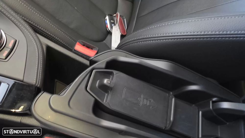 BMW X2 16 d sDrive Auto Pack M - 45