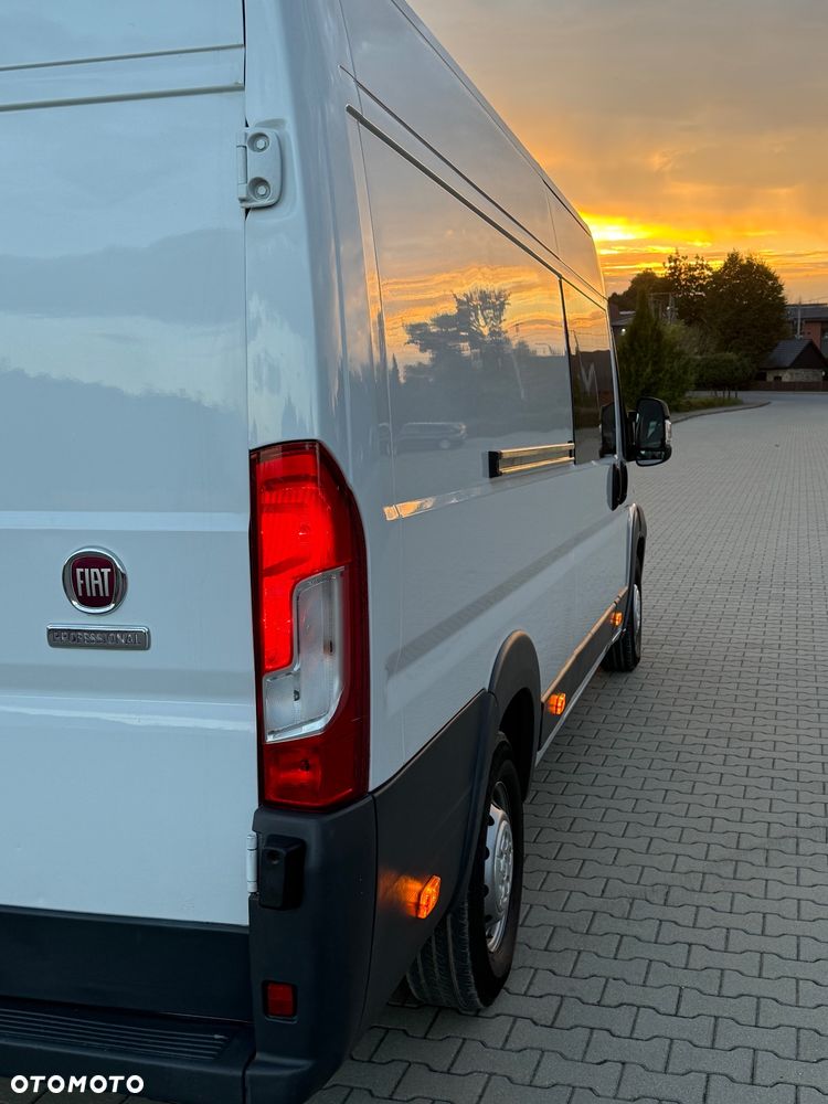 Fiat Ducato - 22