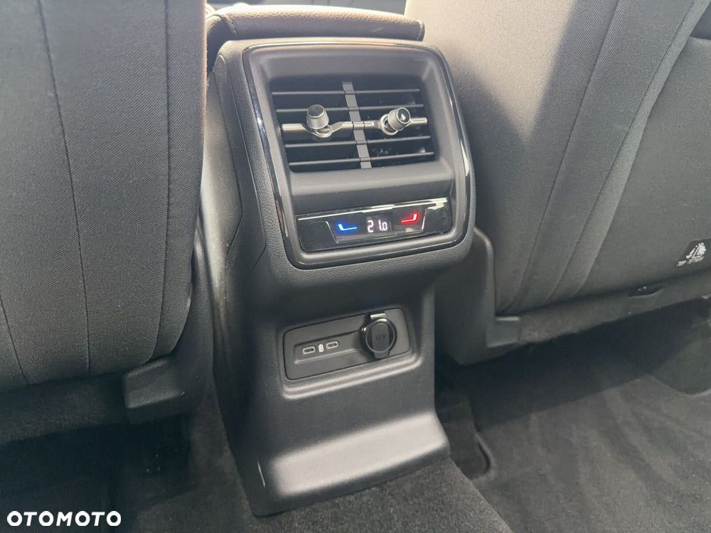 Skoda Kodiaq 2.0 TDI 4x2 Selection DSG - 34