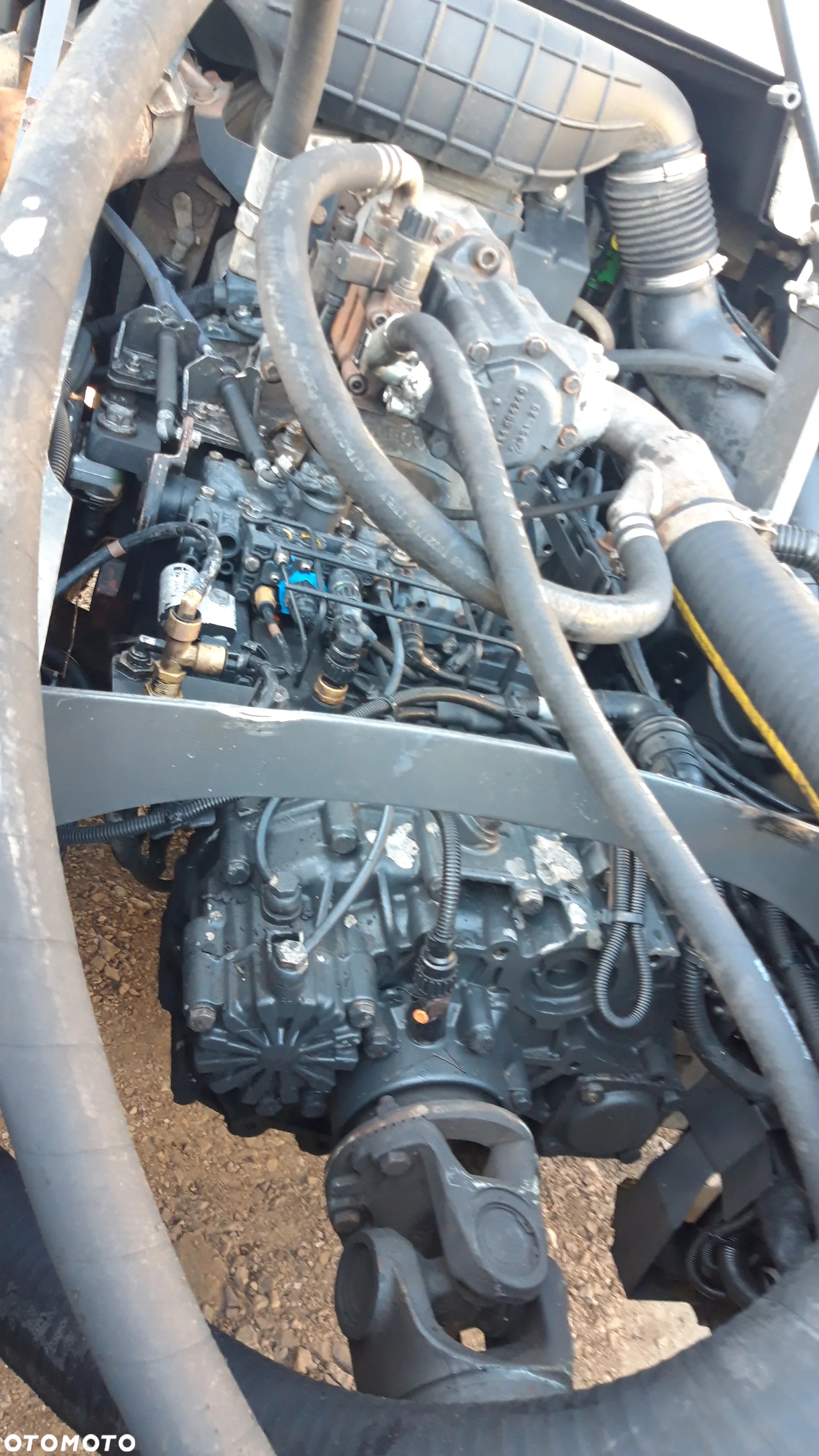 Renault Premium Axor Man - 10