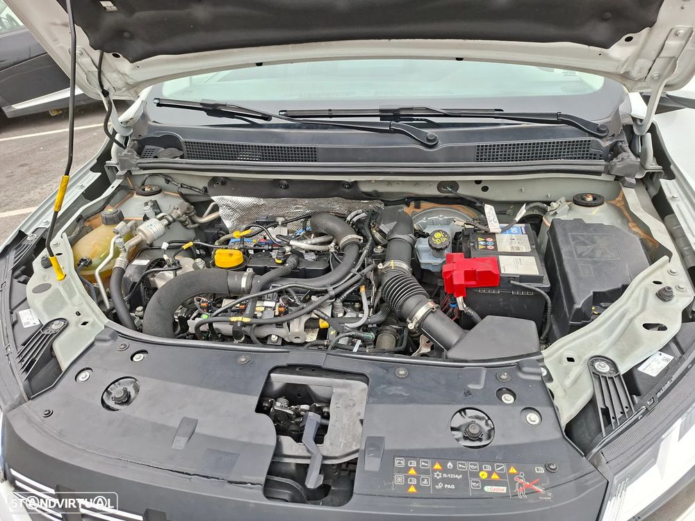 Dacia Sandero 1.0 ECO-G Expression Bi-Fuel - 10