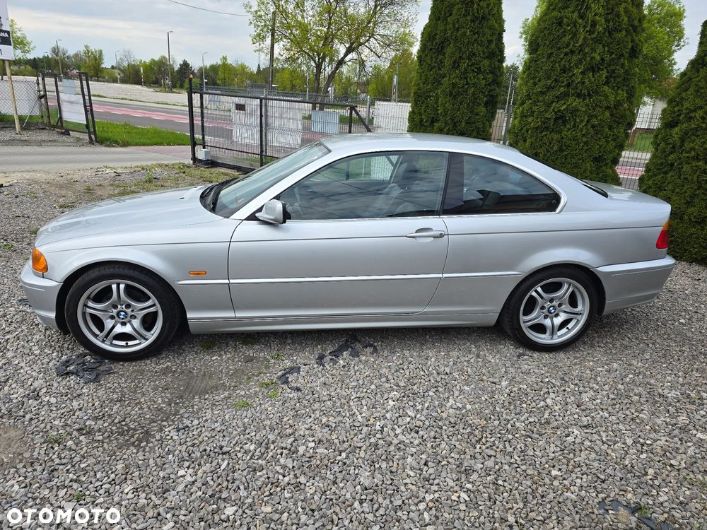 BMW Seria 3 320Ci - 7