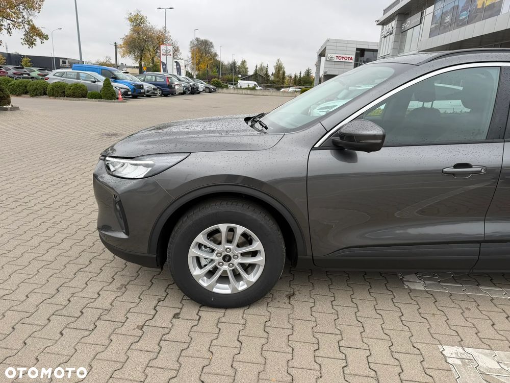 Ford Kuga 2026 photo 4