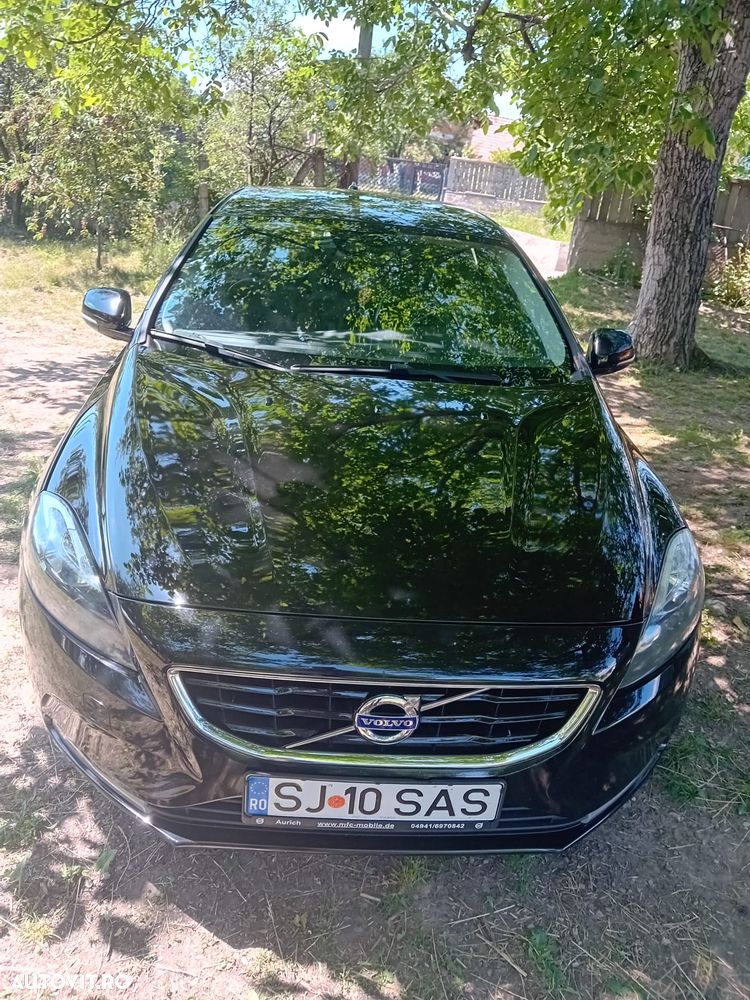 Volvo V40 - 1