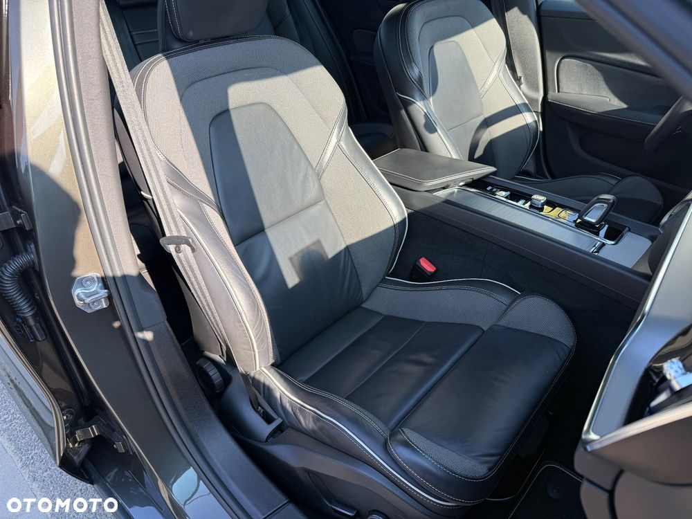 Volvo S60 B4 B R-Design - 20