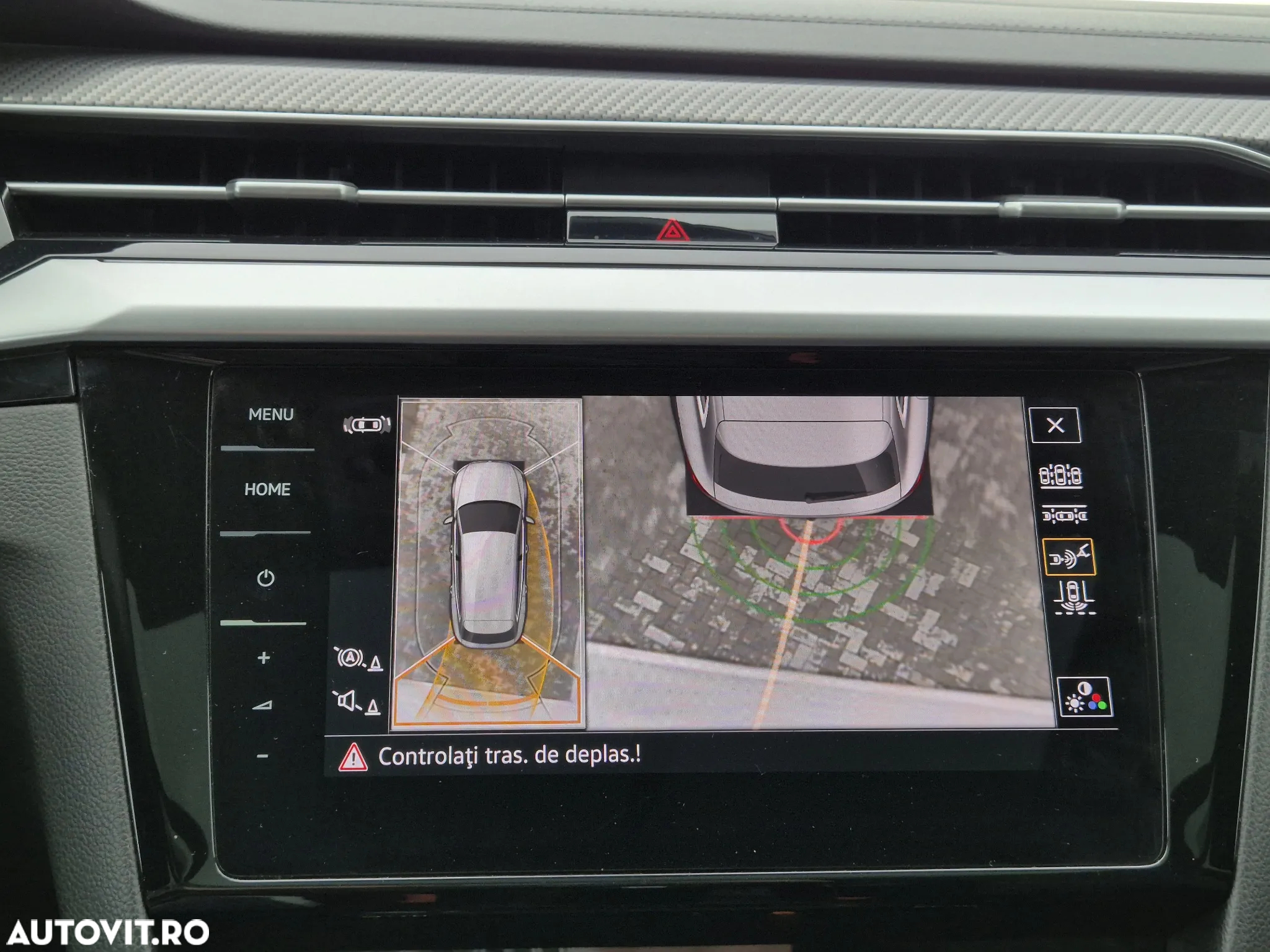 Volkswagen ARTEON SB 2.0 TDI 4Motion DSG R-Line - 31