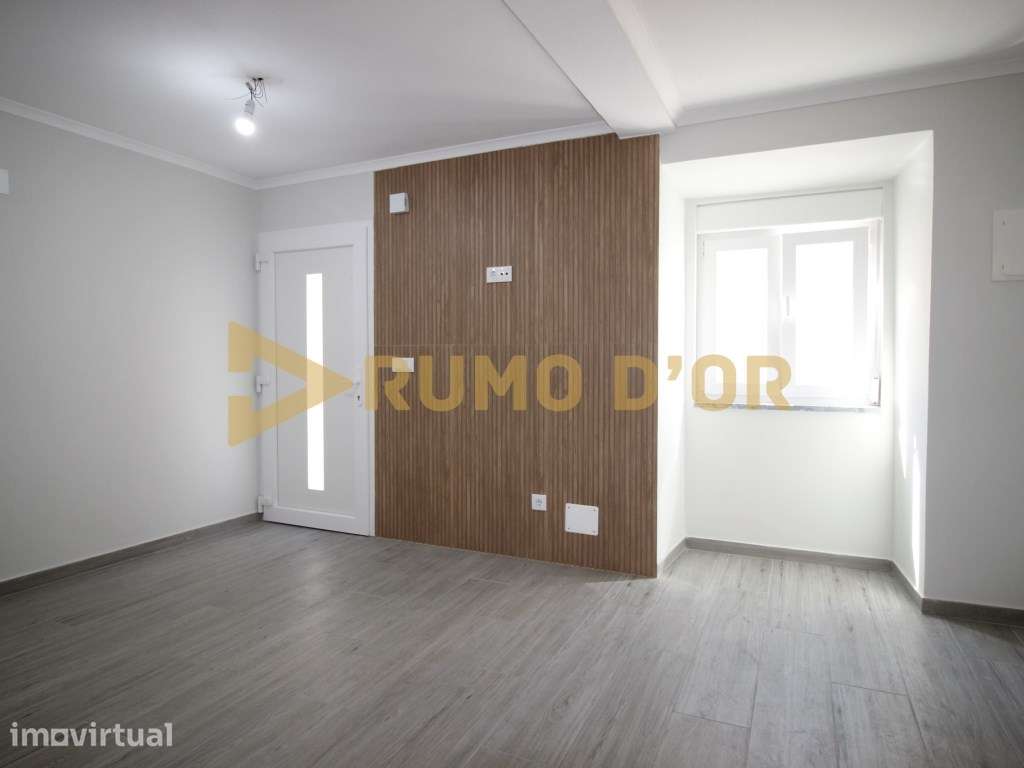 Moradia totalmente remodelada em Cadafais - Grande imagem: 4/16