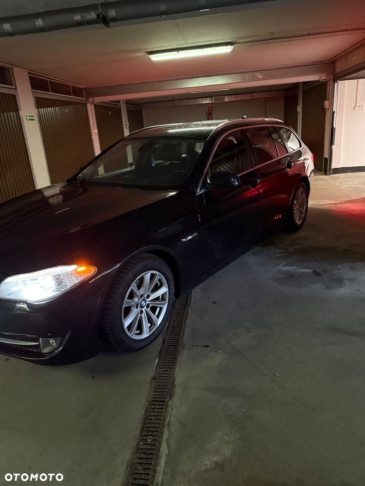 BMW Seria 5 - 24