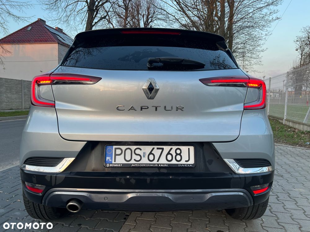 Renault Captur - 5