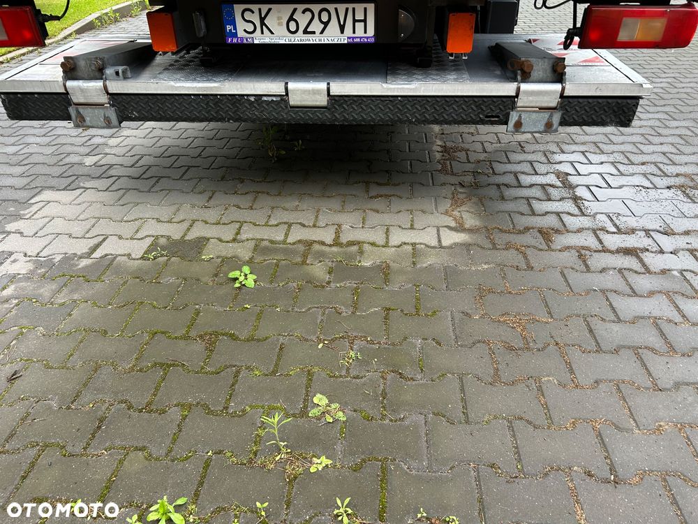 Volvo FH 18.420 - 14