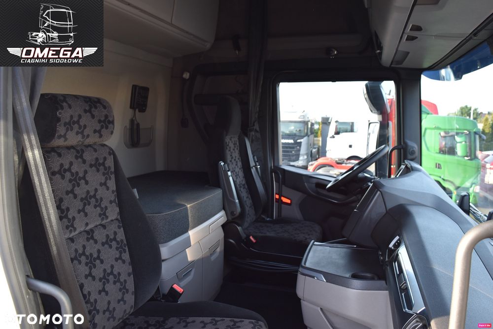 Scania S 450 / S450 / 450S  // Full LED /Spr Z Niemiec - 18
