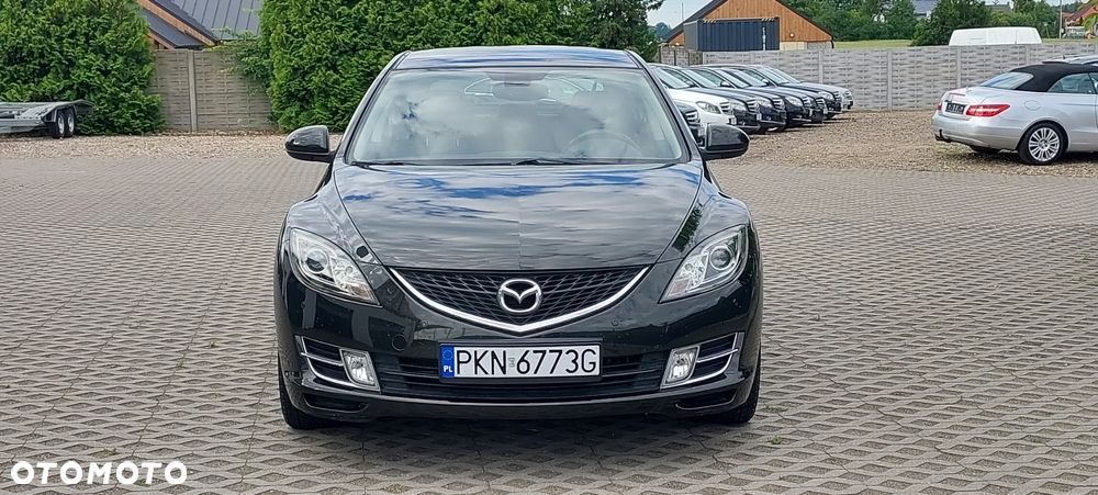 Mazda 6 - 19