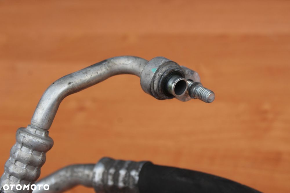 WĄŻ PRZEWÓD PRZEWODY KLIMY  KLIMATYZACJI OPEL INSIGNIA 2.0 TURBO  13220111 - 7