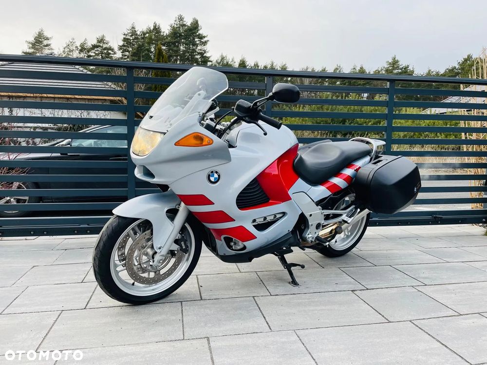 BMW K - 6