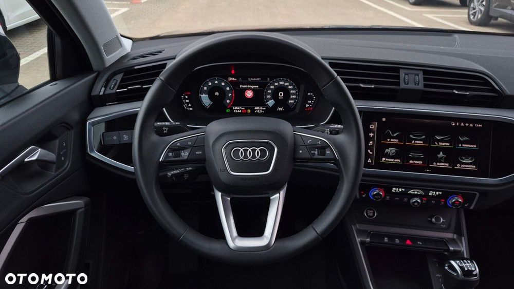 Audi Q3 - 20