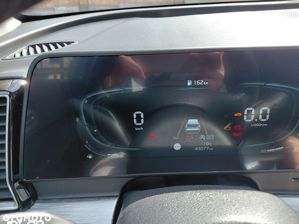 Kia Sportage 1.6 T-GDI L 2WD - 10