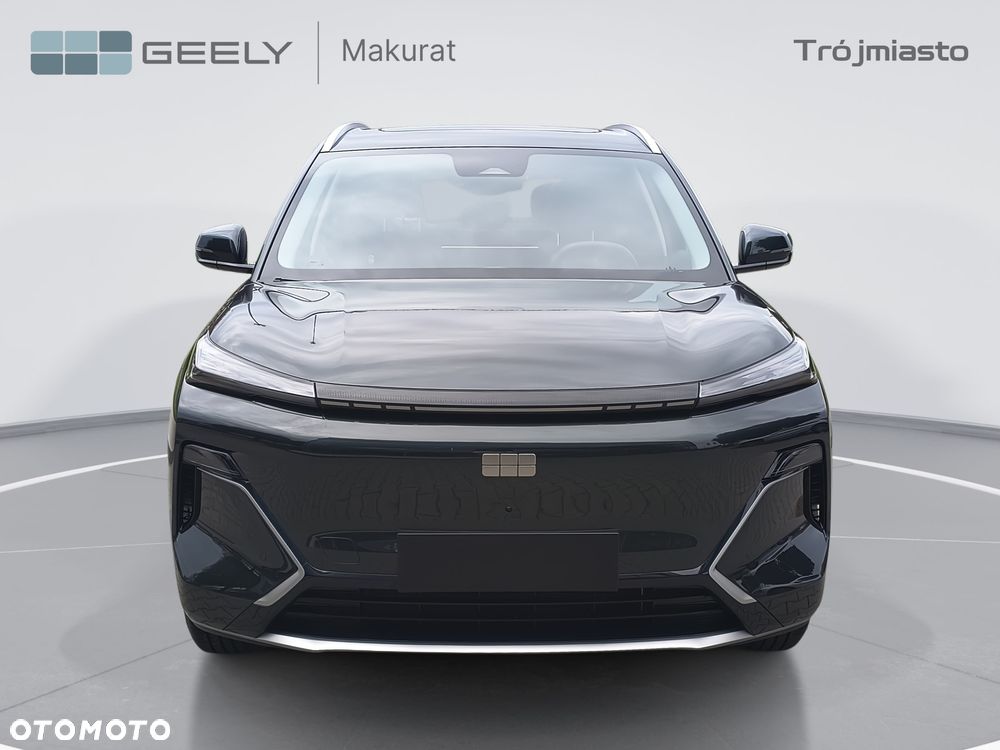 Geely Starray EM-i 1.5 PHEV Max - 3