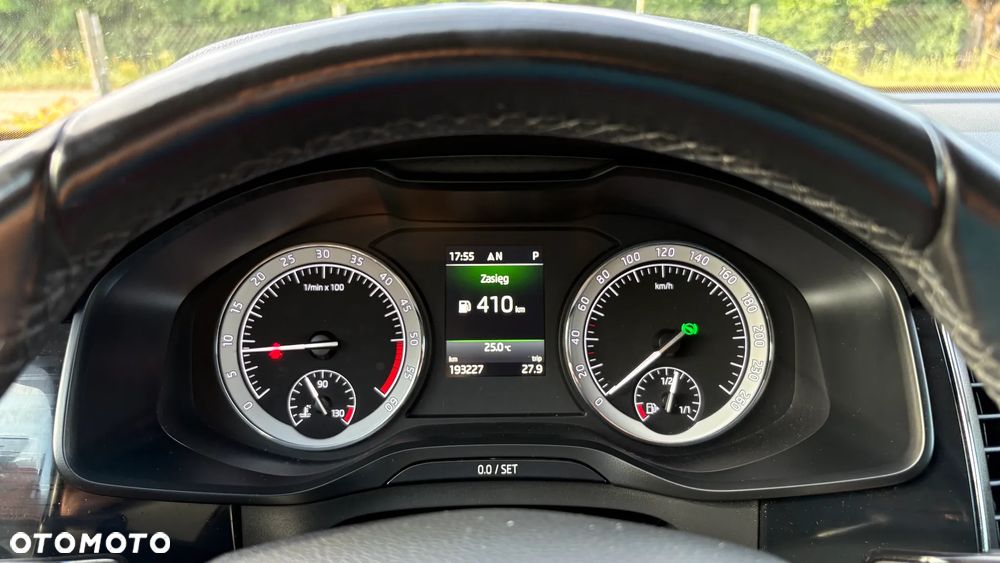 Skoda Kodiaq 2.0 TDI 4x4 Style DSG - 20