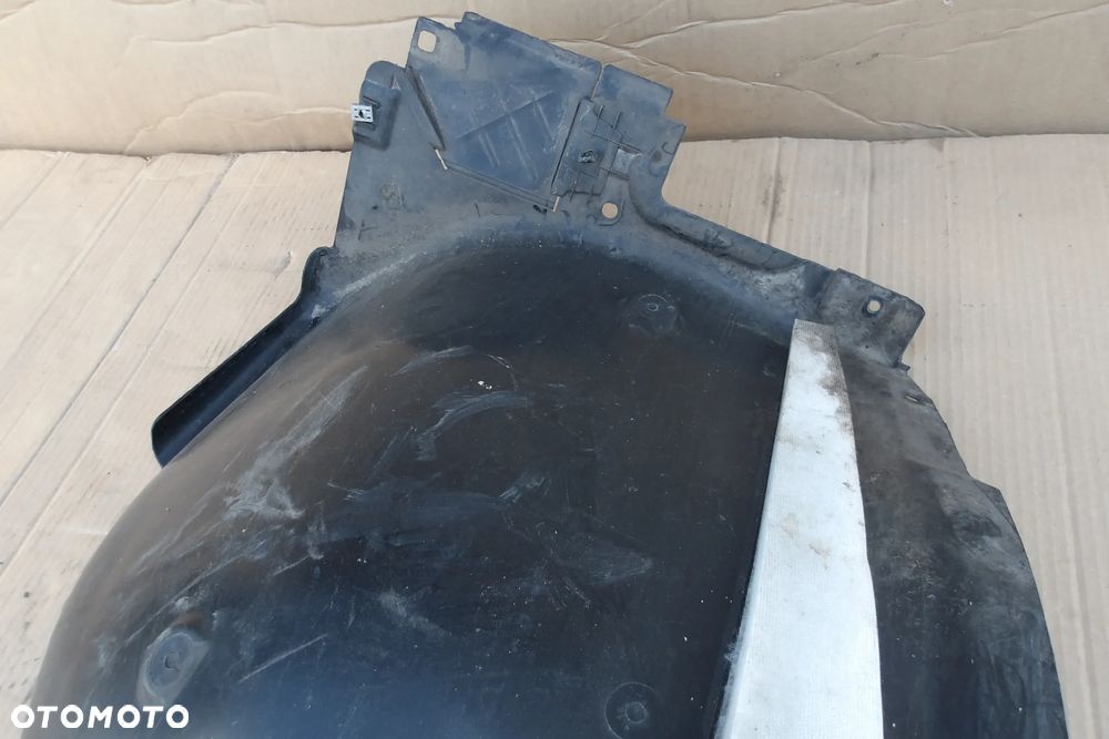 NADKOLE LEWY PRZOD AUDI Q4 E TRON 89A821171B 89A805897 - 6