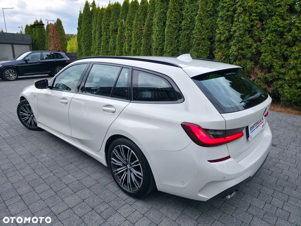 BMW Seria 3 - 10
