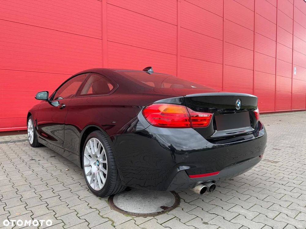BMW Seria 4 420i - 6