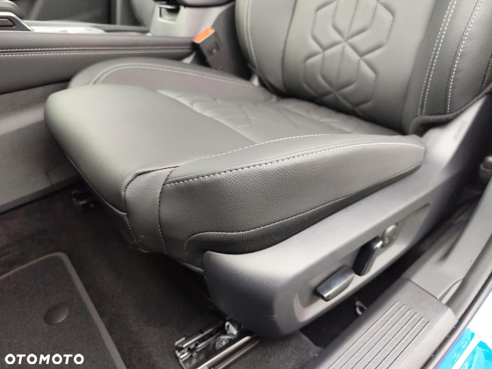 Nissan Qashqai 1.3 DIG-T MHEV Tekna Xtronic - 12