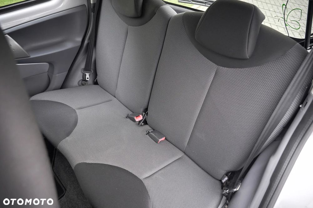 Toyota Aygo City - 28