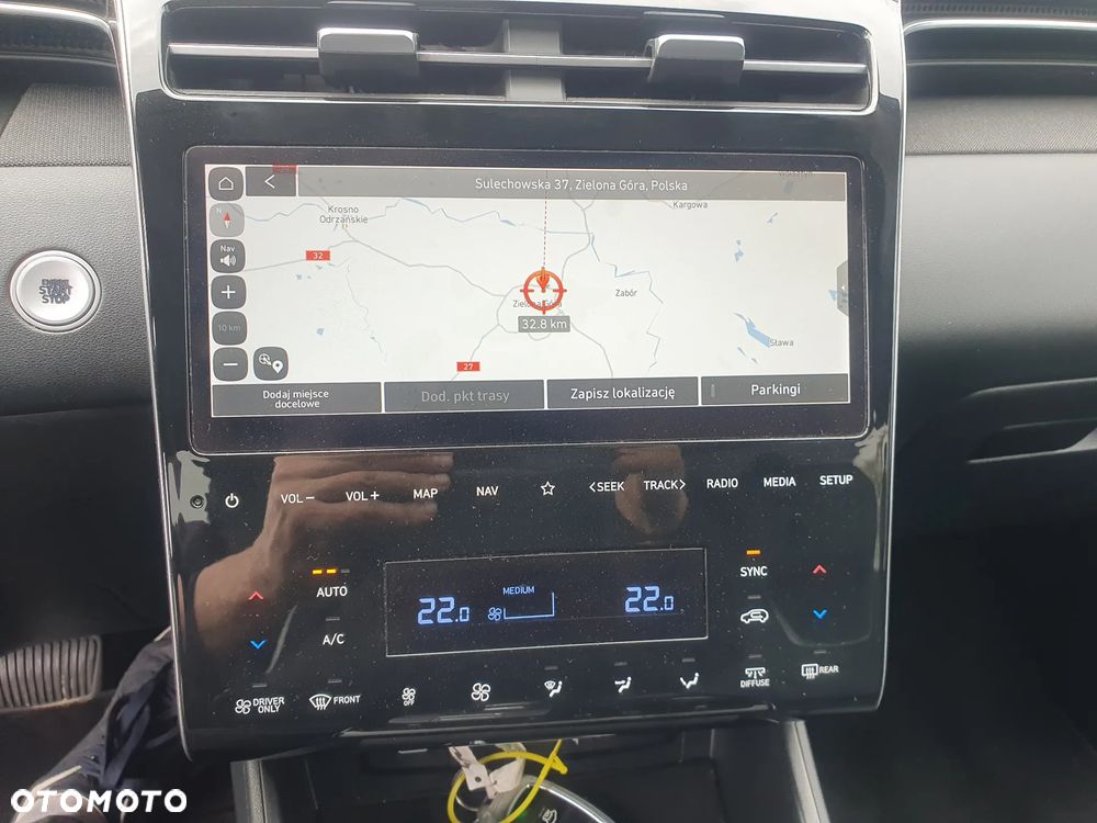 Hyundai Tucson 1.6 T-GDi 48V-Hybrid 4WD DCT N Line - 15