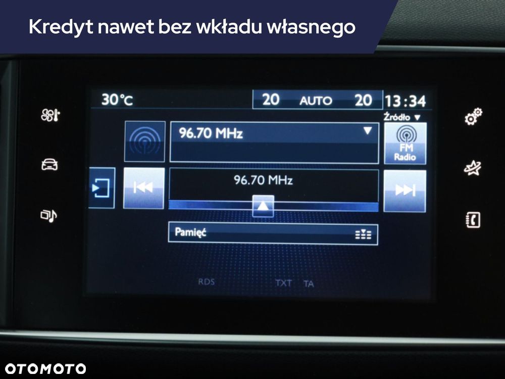 Peugeot 308 - 11