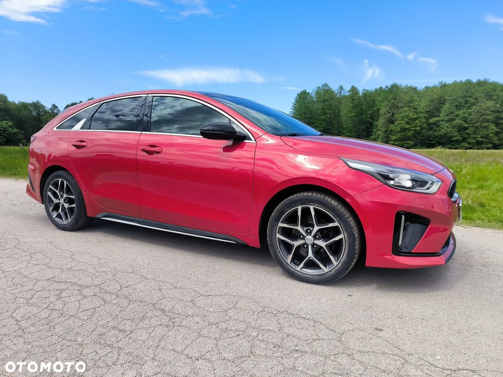 Kia ProCeed - 6